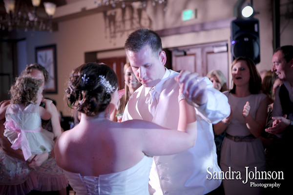 Best Mystic Dunes Wedding photographer - Sandra Johnson (SJFoto.com)